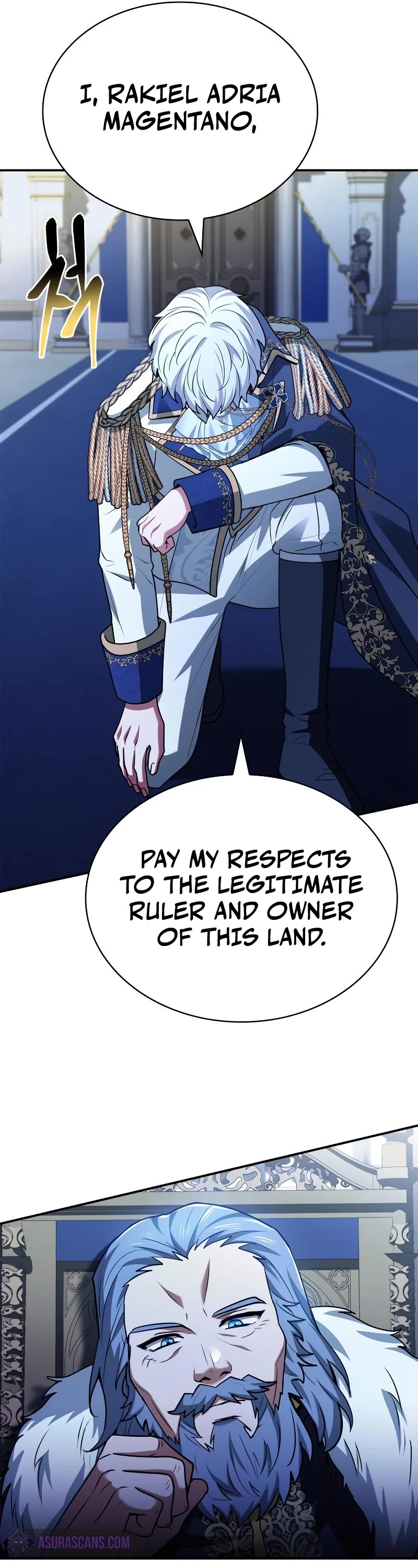 The Crown Prince That Sells Medicine Chapter 42 page 7 - Chapter 42