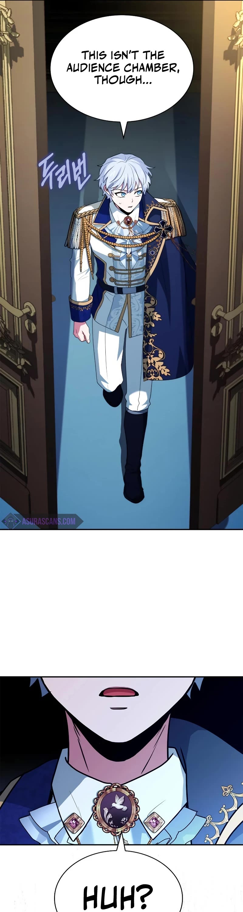 The Crown Prince That Sells Medicine Chapter 42 page 72 - Chapter 42