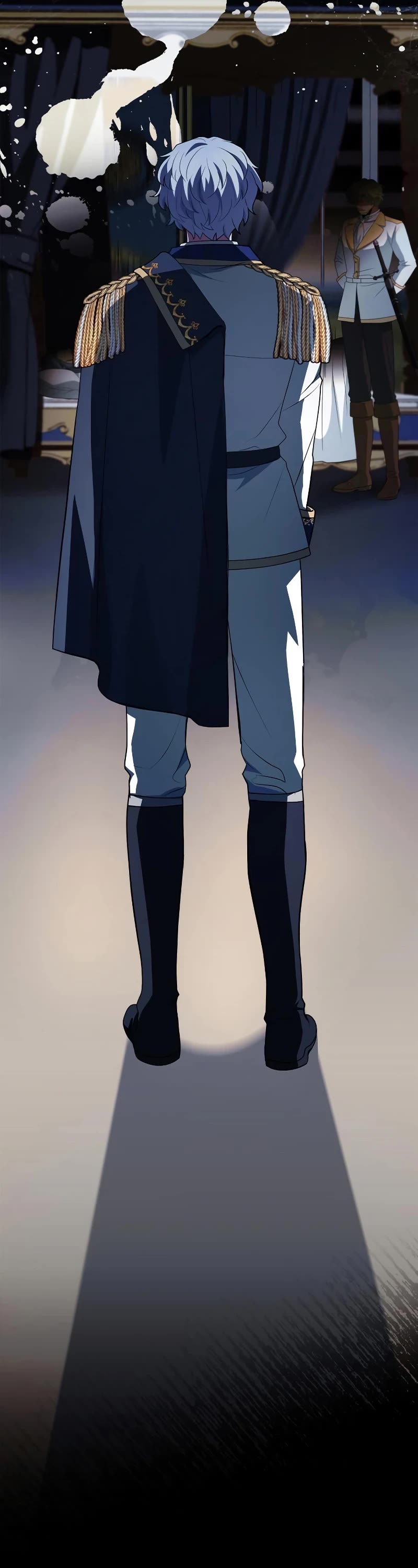 The Crown Prince That Sells Medicine Chapter 42 page 74 - Chapter 42