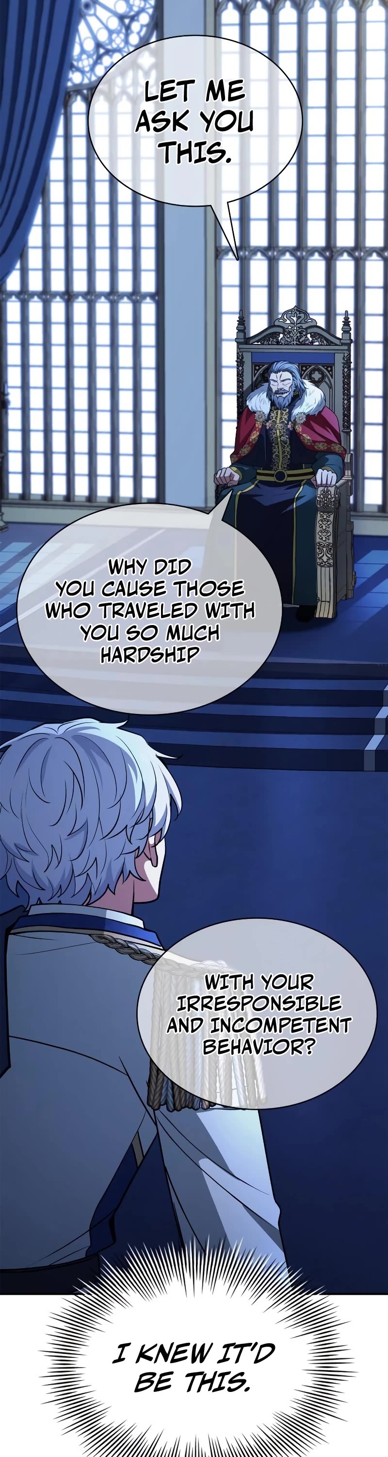 The Crown Prince That Sells Medicine Chapter 42 page 9 - Chapter 42