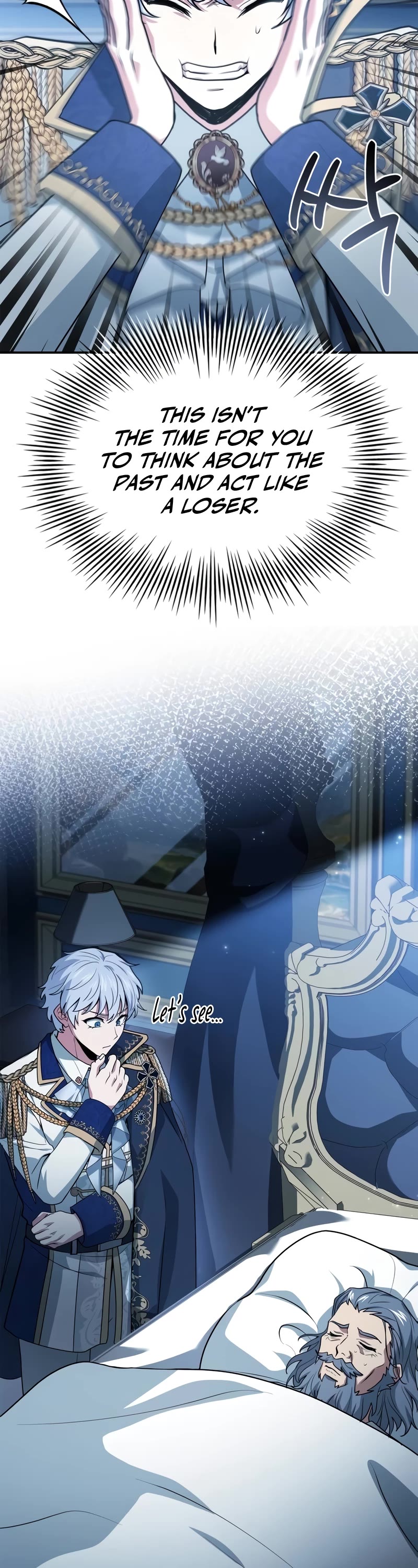 The Crown Prince That Sells Medicine Chapter 43 page 19 - Chapter 43