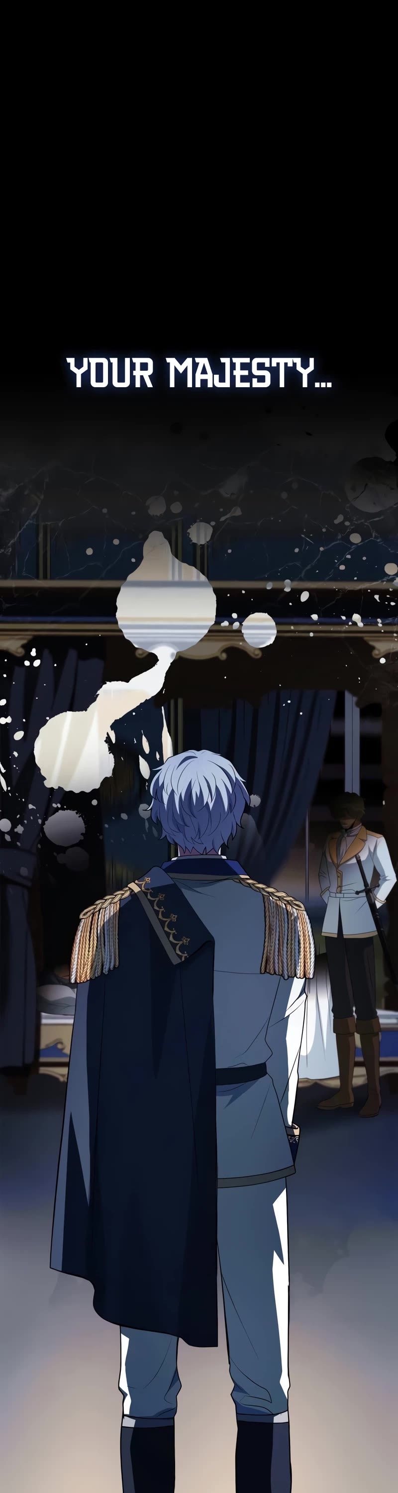 The Crown Prince That Sells Medicine Chapter 43 page 2 - Chapter 43