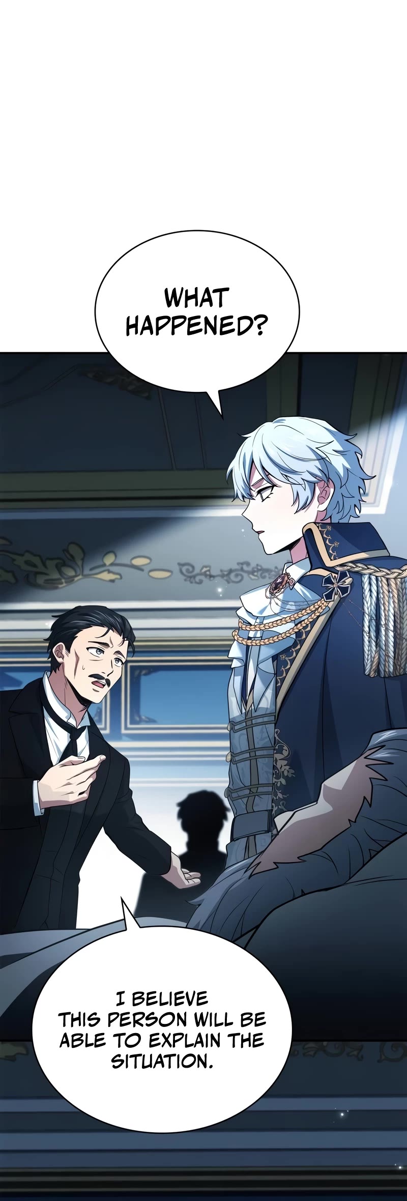 The Crown Prince That Sells Medicine Chapter 43 page 21 - Chapter 43
