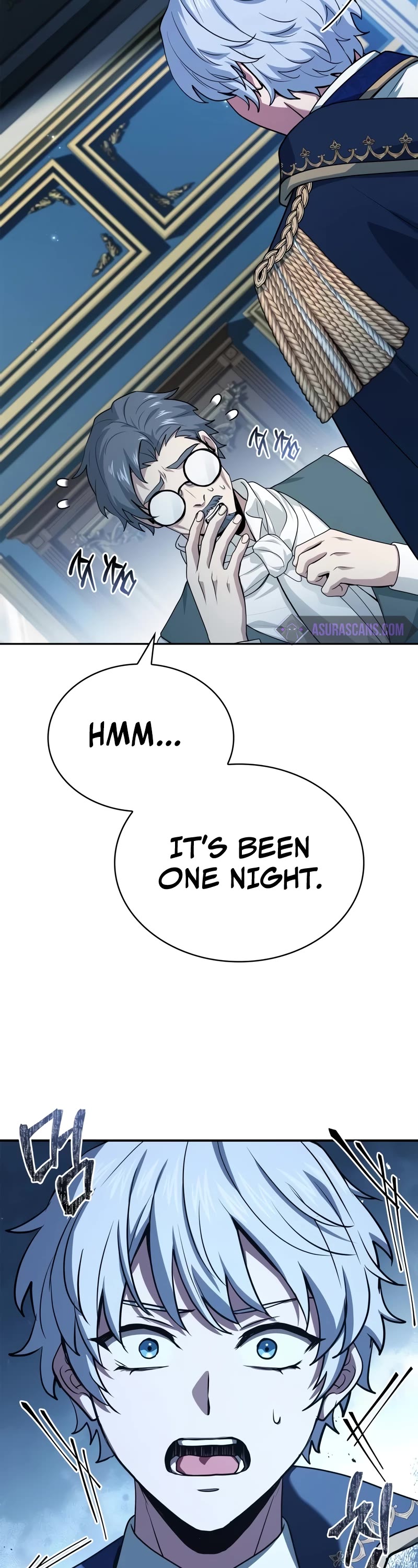 The Crown Prince That Sells Medicine Chapter 43 page 23 - Chapter 43