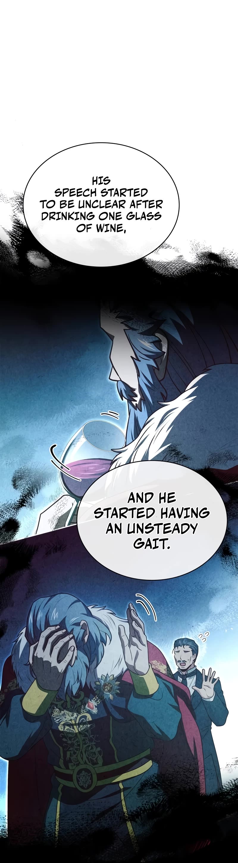 The Crown Prince That Sells Medicine Chapter 43 page 26 - Chapter 43