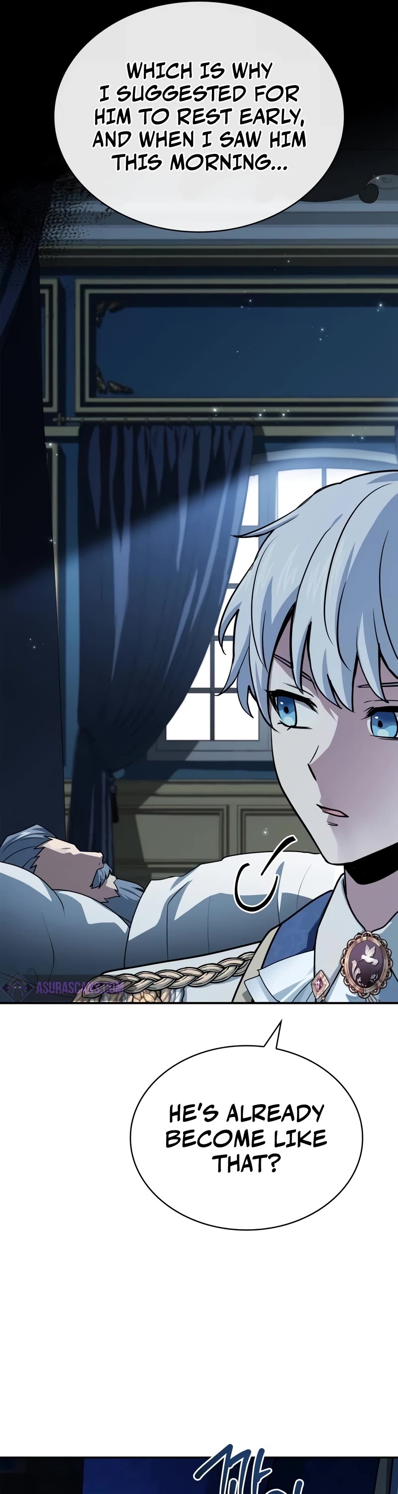 The Crown Prince That Sells Medicine Chapter 43 page 27 - Chapter 43