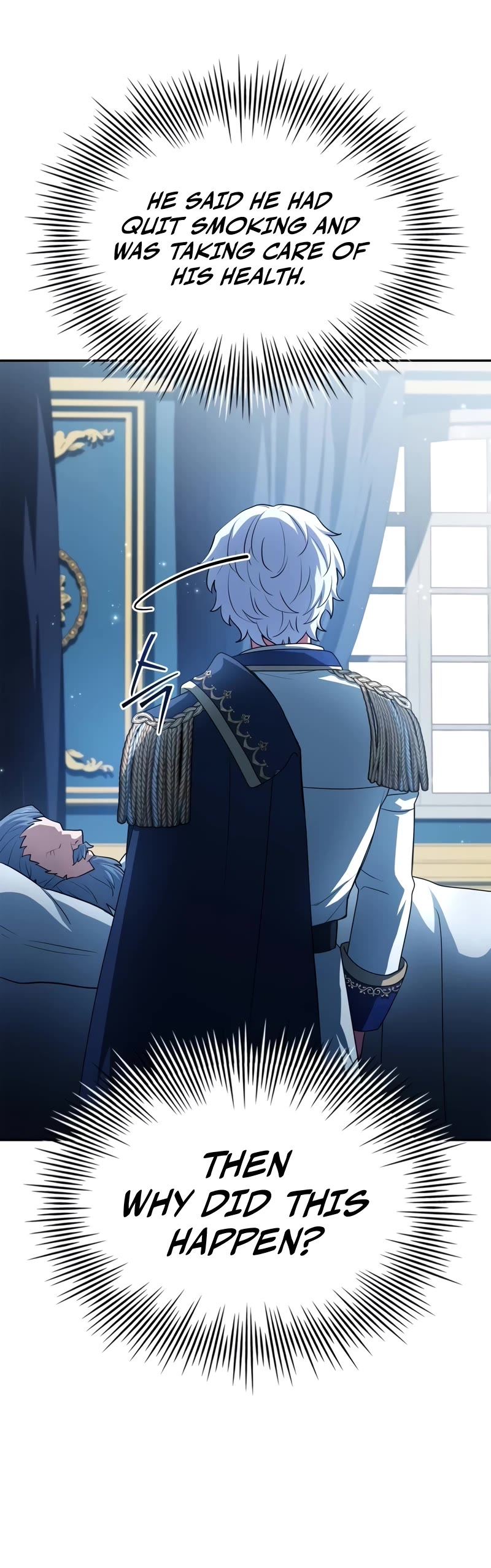 The Crown Prince That Sells Medicine Chapter 43 page 30 - Chapter 43