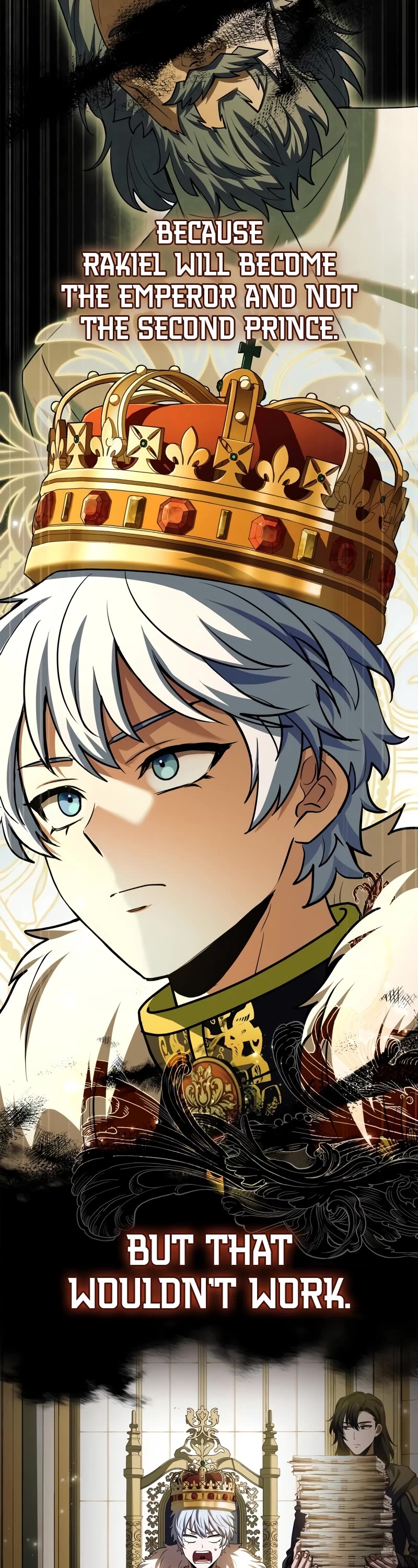 The Crown Prince That Sells Medicine Chapter 43 page 32 - Chapter 43