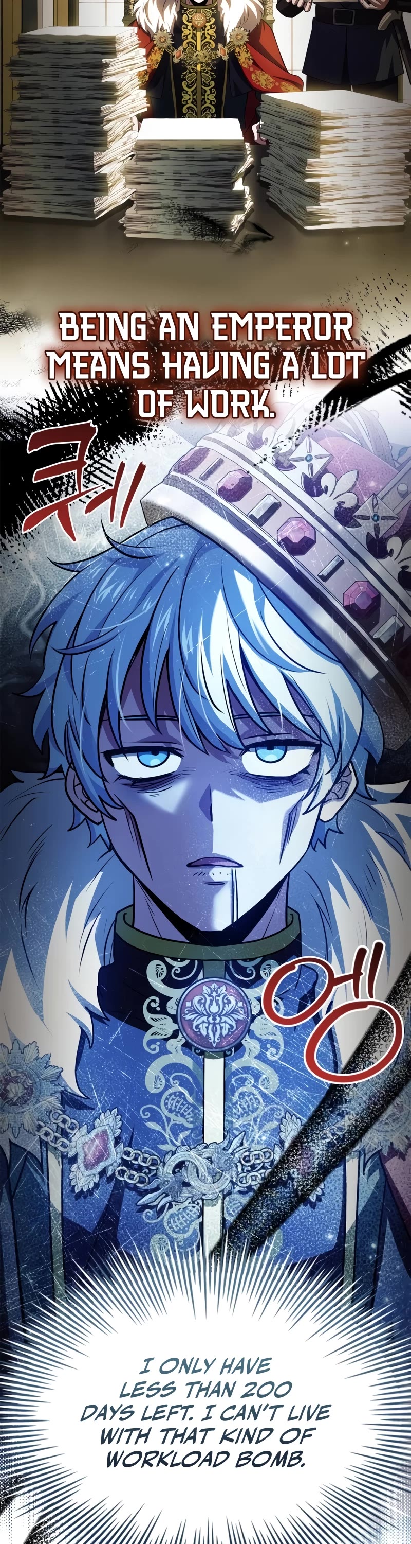 The Crown Prince That Sells Medicine Chapter 43 page 33 - Chapter 43