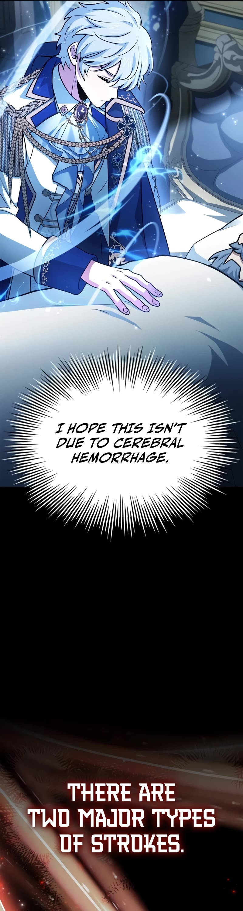 The Crown Prince That Sells Medicine Chapter 43 page 36 - Chapter 43