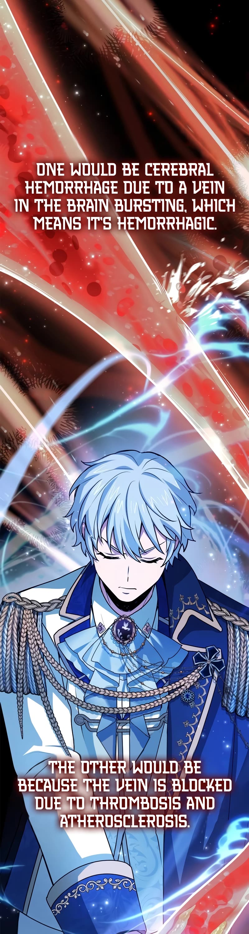 The Crown Prince That Sells Medicine Chapter 43 page 37 - Chapter 43