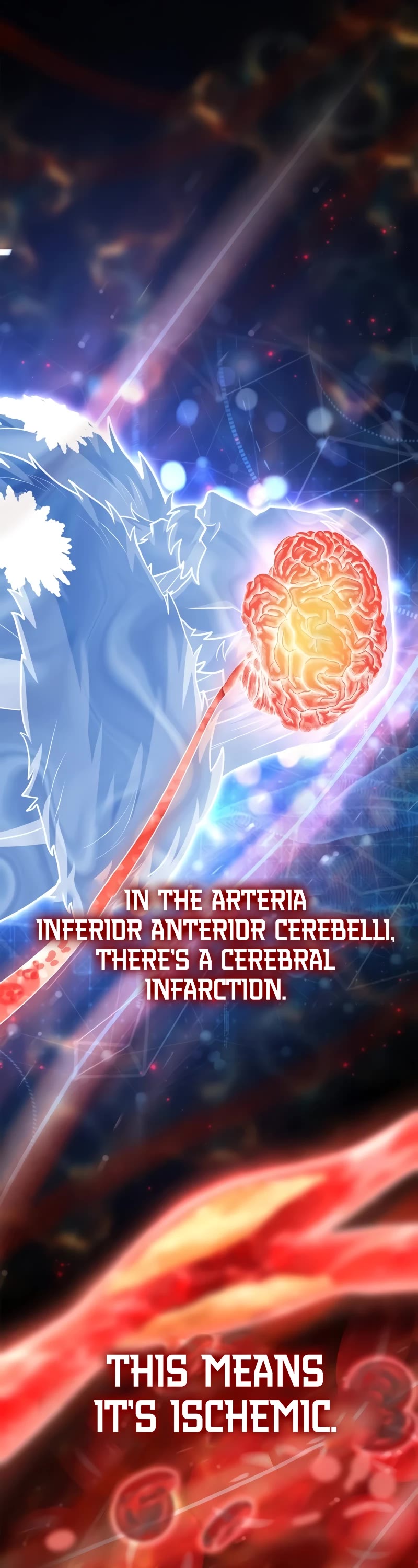 The Crown Prince That Sells Medicine Chapter 43 page 40 - Chapter 43