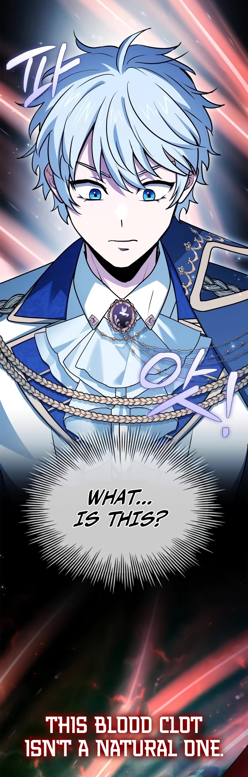 The Crown Prince That Sells Medicine Chapter 43 page 43 - Chapter 43