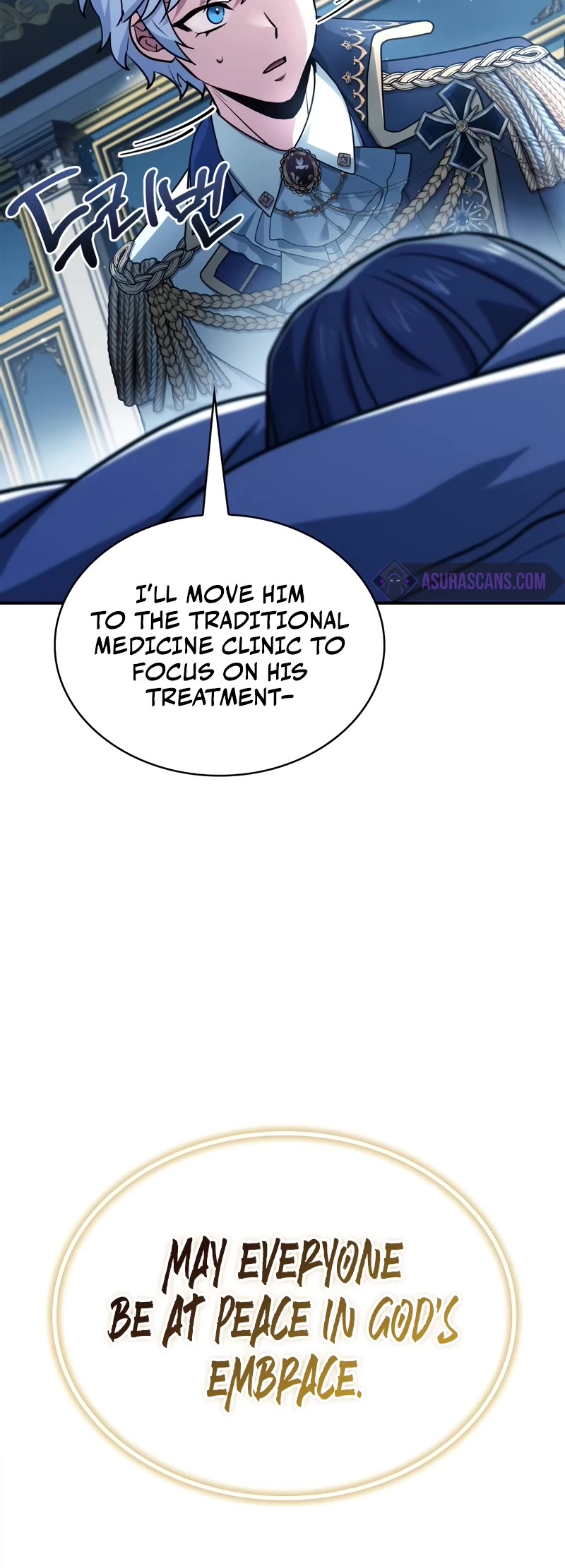 The Crown Prince That Sells Medicine Chapter 43 page 49 - Chapter 43