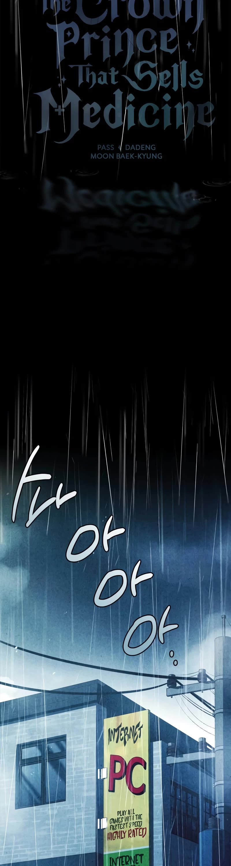 The Crown Prince That Sells Medicine Chapter 43 page 5 - Chapter 43