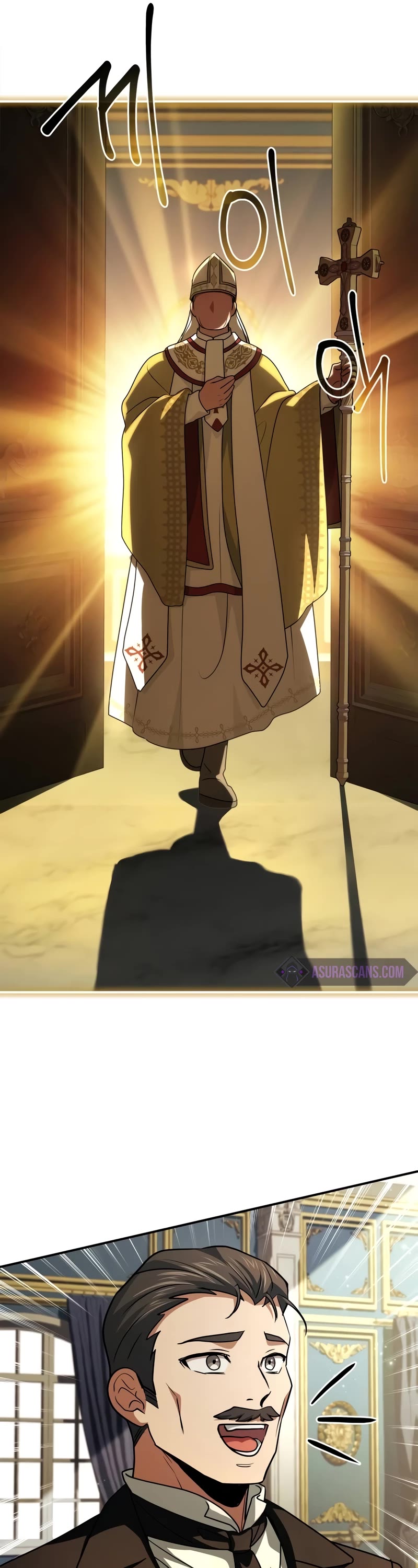 The Crown Prince That Sells Medicine Chapter 43 page 50 - Chapter 43