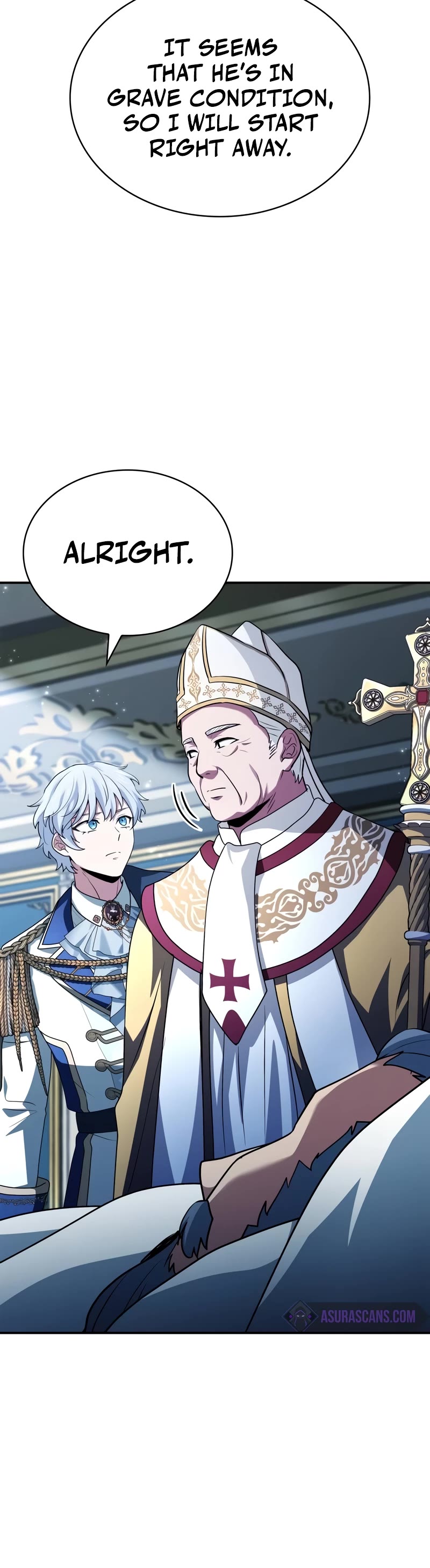 The Crown Prince That Sells Medicine Chapter 43 page 54 - Chapter 43