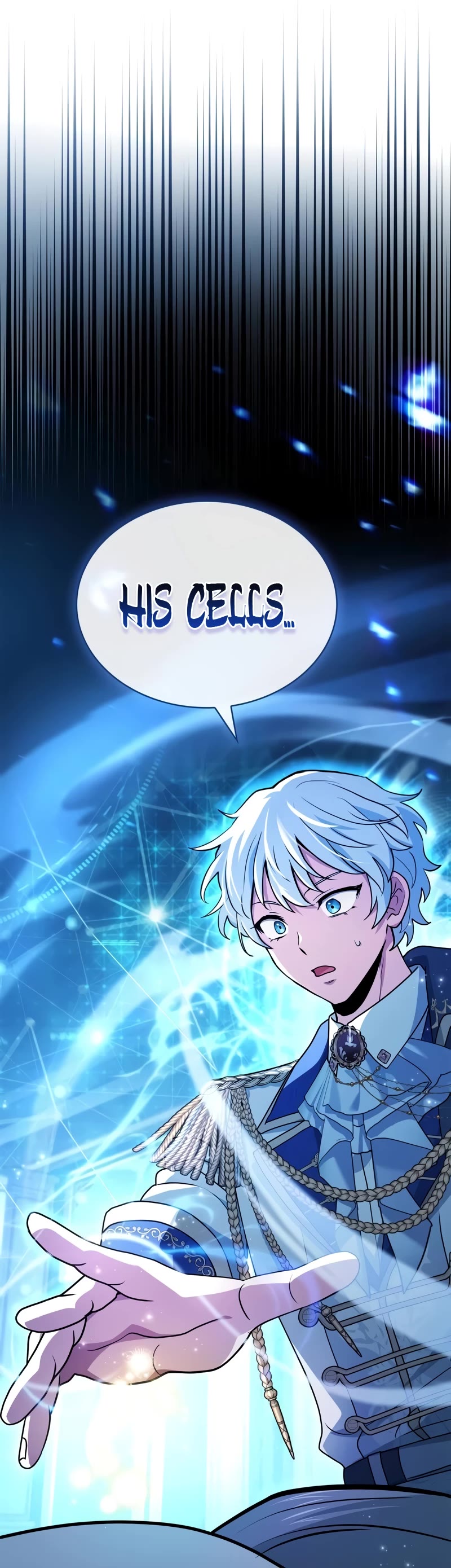 The Crown Prince That Sells Medicine Chapter 43 page 60 - Chapter 43