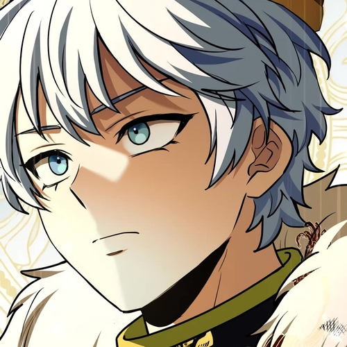 The Crown Prince That Sells Medicine Chapter 43 cover