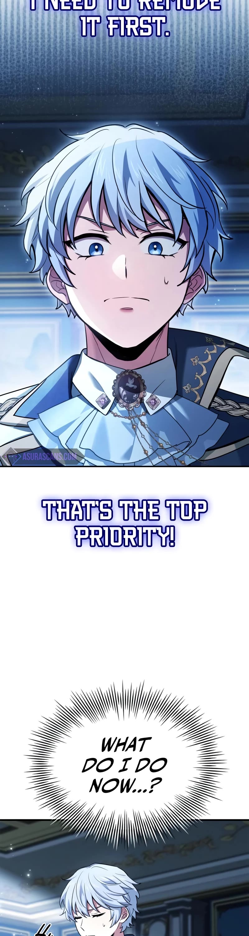 The Crown Prince That Sells Medicine Chapter 44 page 13 - Chapter 44