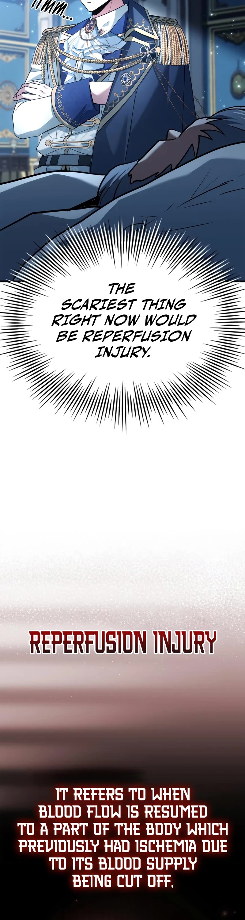 The Crown Prince That Sells Medicine Chapter 44 page 14 - Chapter 44
