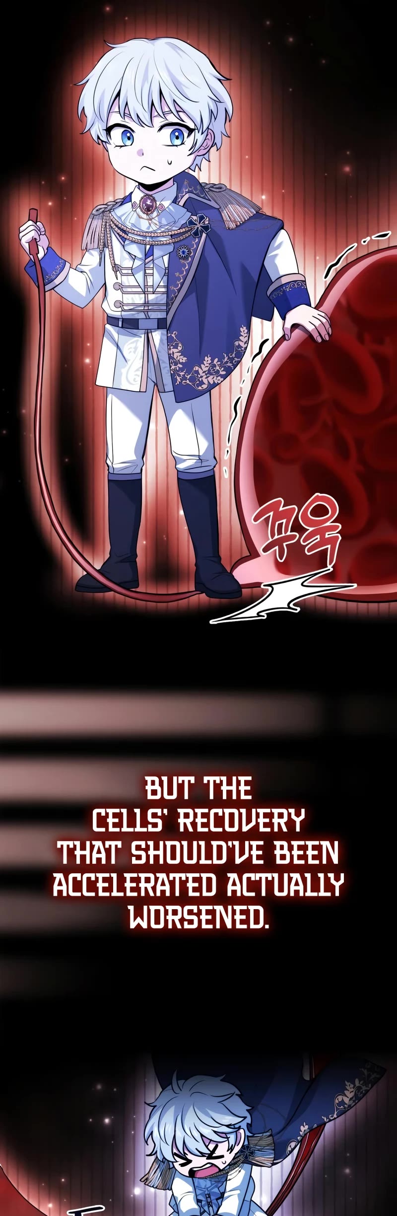 The Crown Prince That Sells Medicine Chapter 44 page 15 - Chapter 44