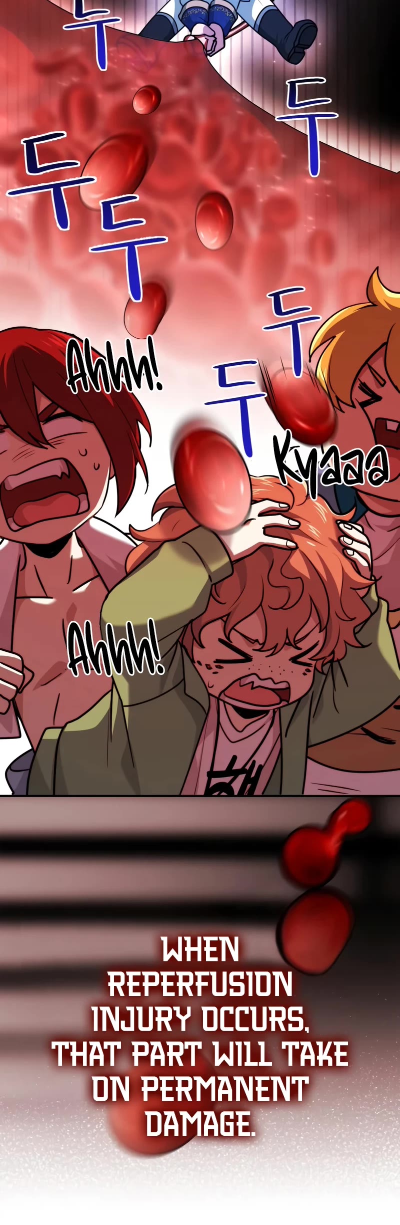 The Crown Prince That Sells Medicine Chapter 44 page 16 - Chapter 44