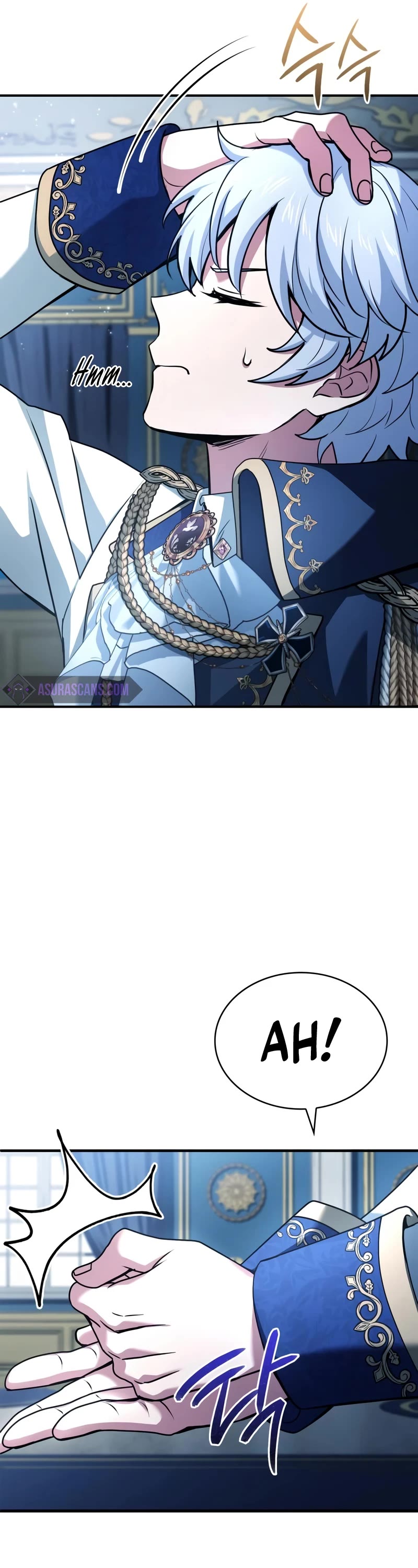 The Crown Prince That Sells Medicine Chapter 44 page 17 - Chapter 44