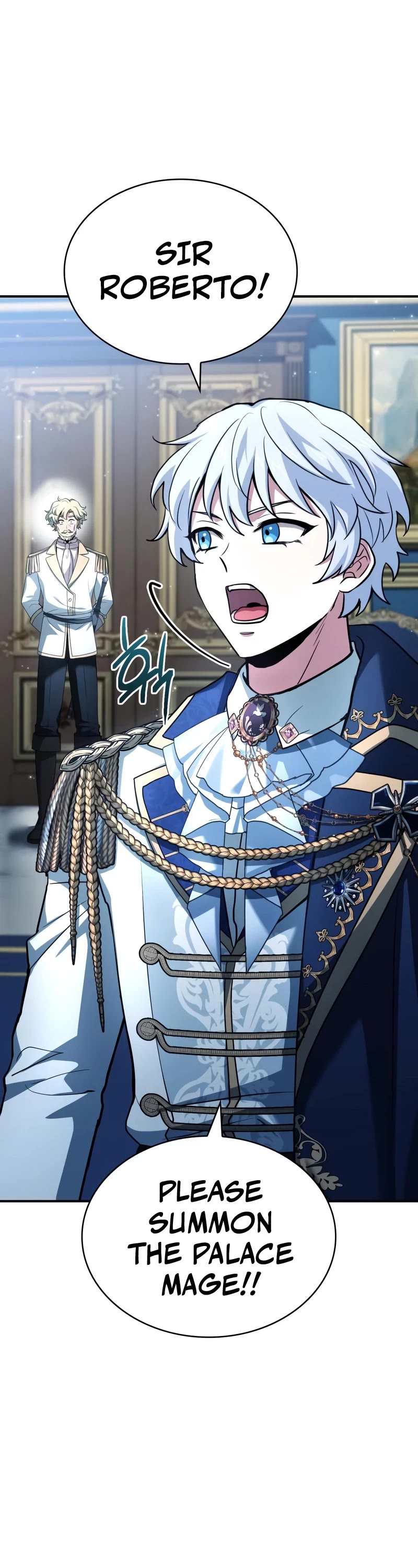 The Crown Prince That Sells Medicine Chapter 44 page 18 - Chapter 44