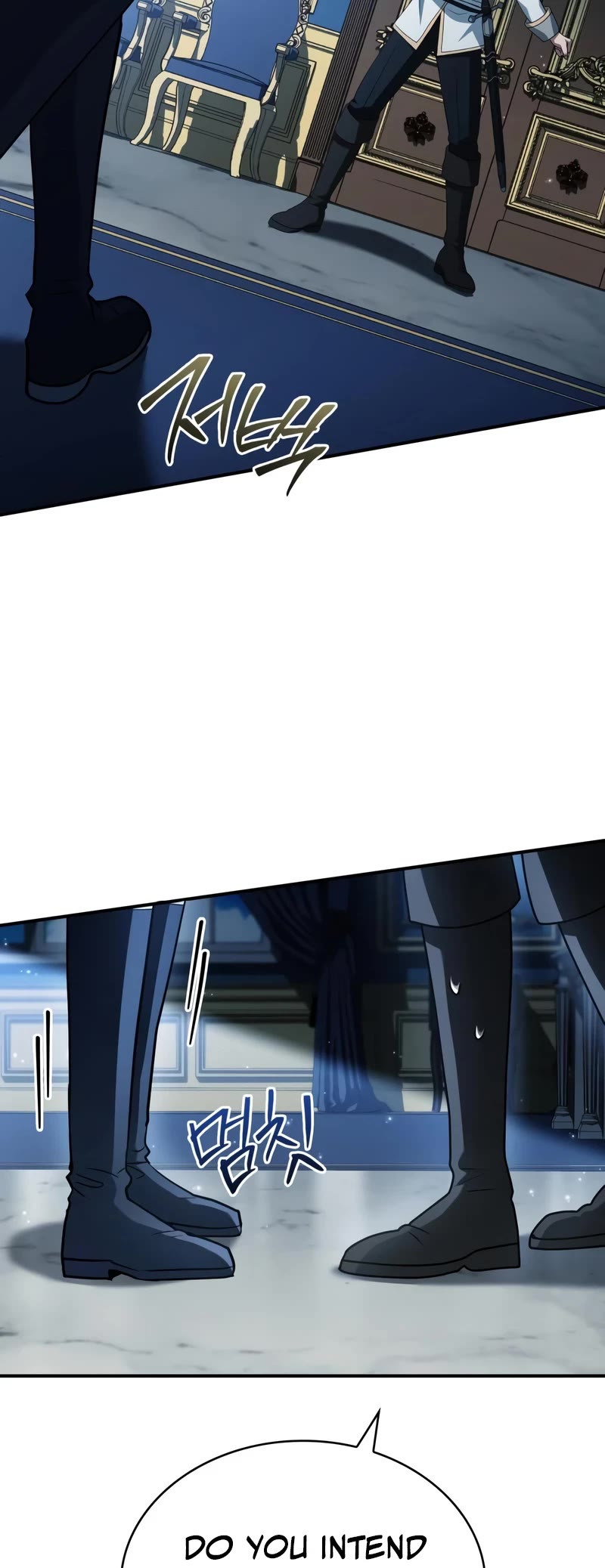 The Crown Prince That Sells Medicine Chapter 44 page 20 - Chapter 44