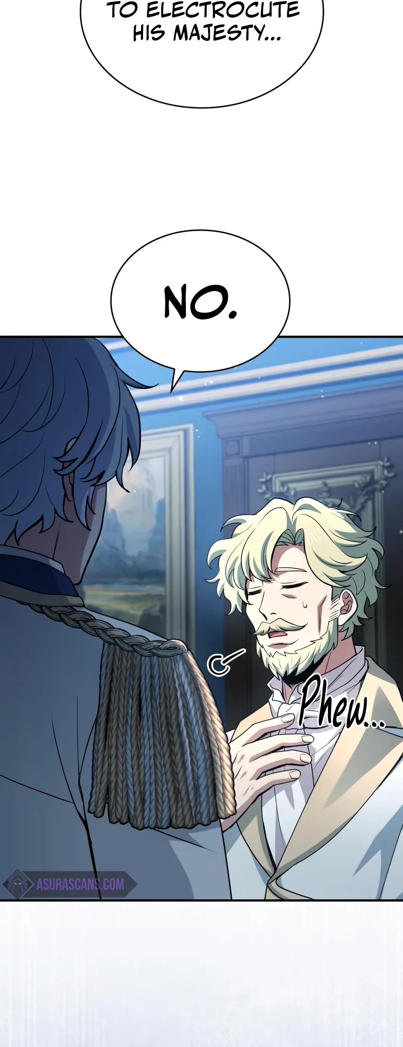 The Crown Prince That Sells Medicine Chapter 44 page 21 - Chapter 44