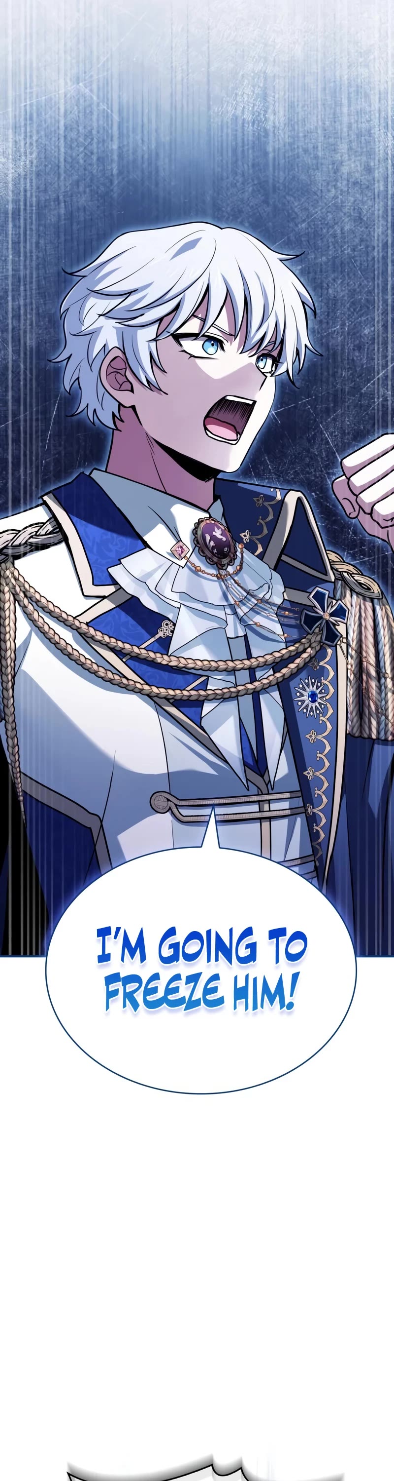 The Crown Prince That Sells Medicine Chapter 44 page 22 - Chapter 44