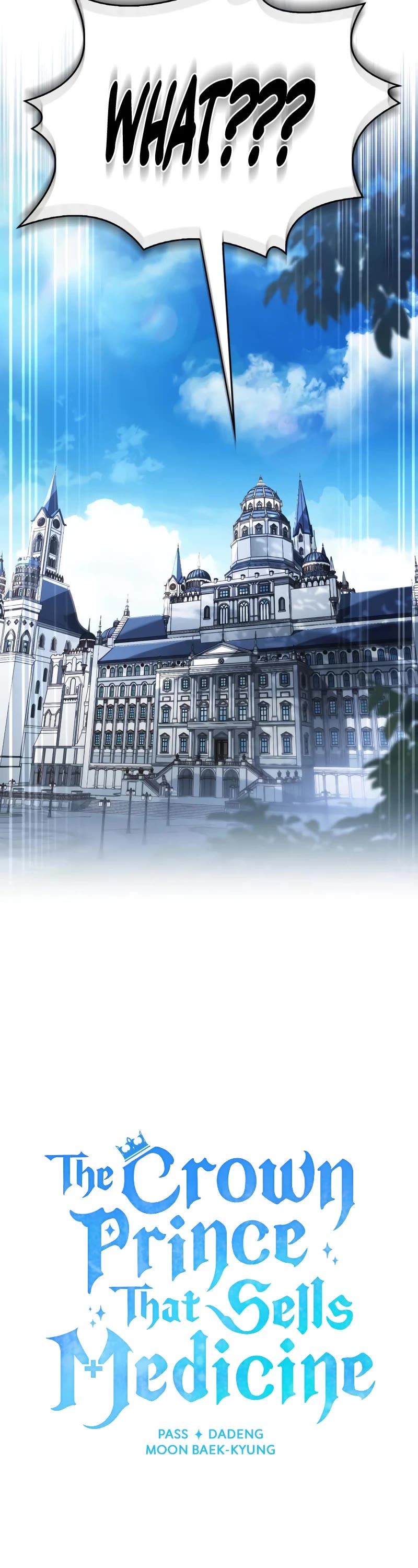 The Crown Prince That Sells Medicine Chapter 44 page 23 - Chapter 44