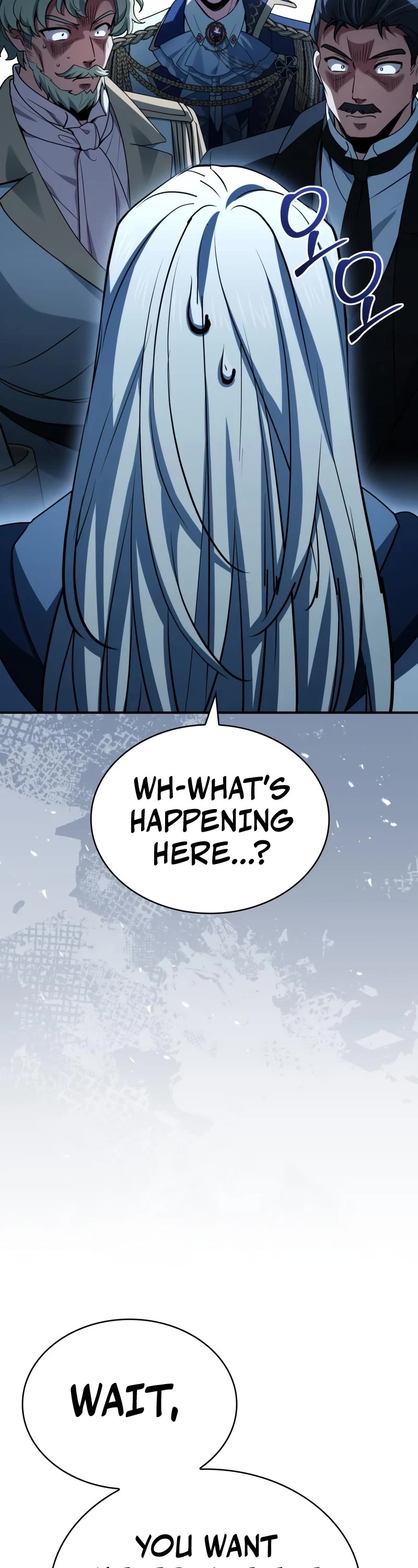 The Crown Prince That Sells Medicine Chapter 44 page 27 - Chapter 44