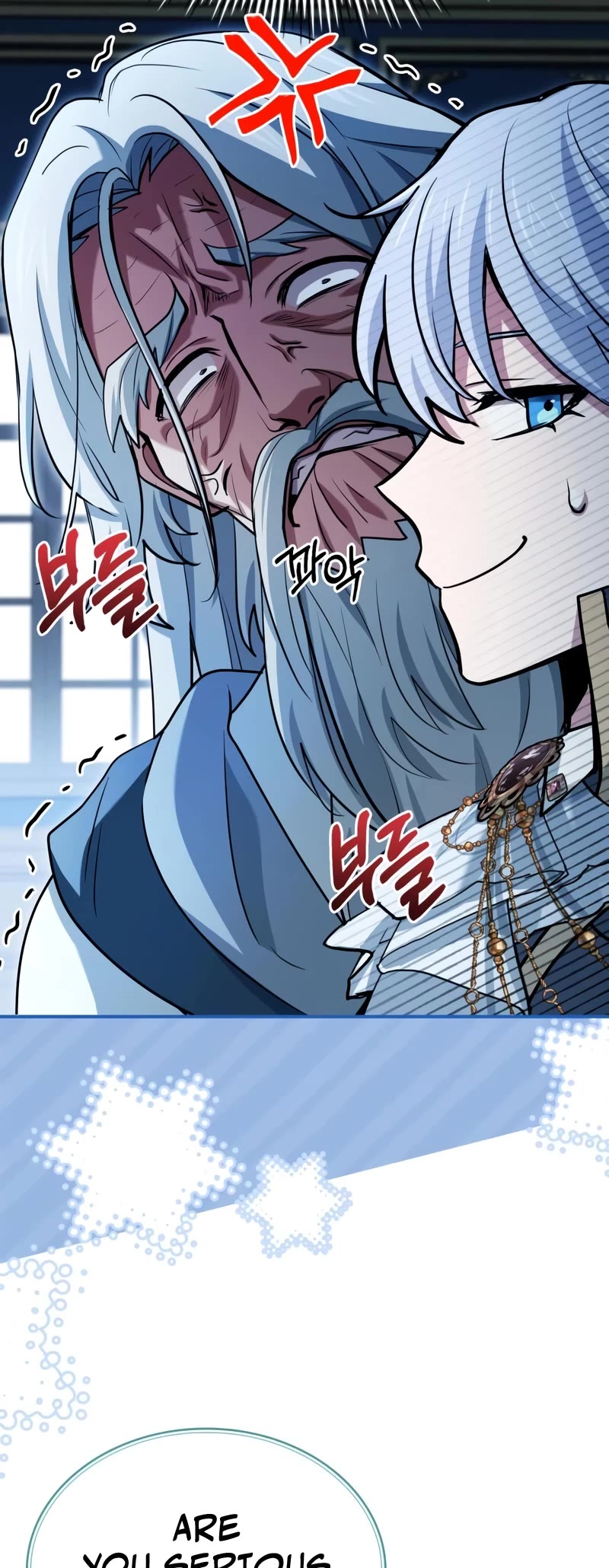 The Crown Prince That Sells Medicine Chapter 44 page 29 - Chapter 44