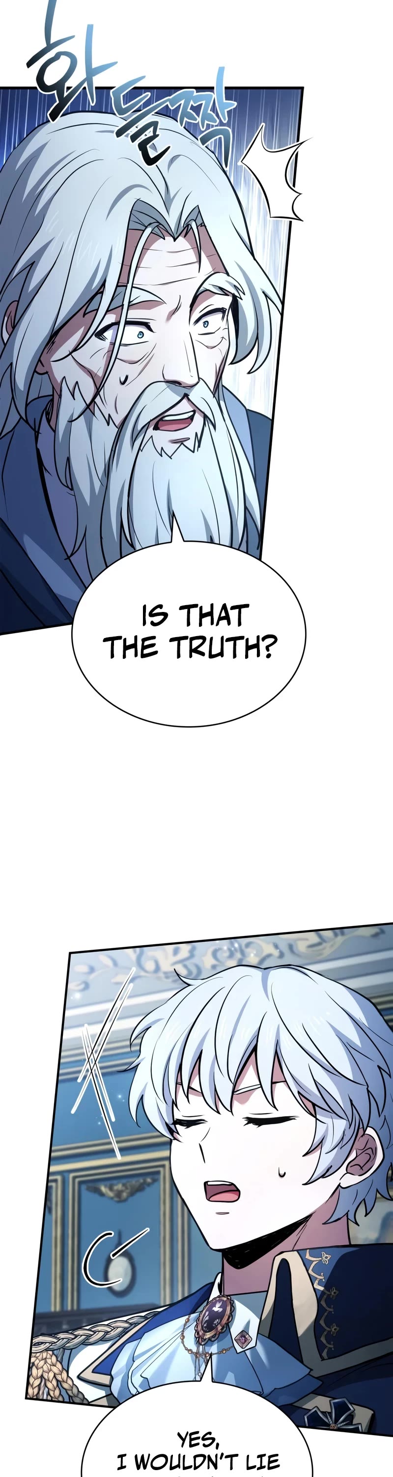 The Crown Prince That Sells Medicine Chapter 44 page 33 - Chapter 44