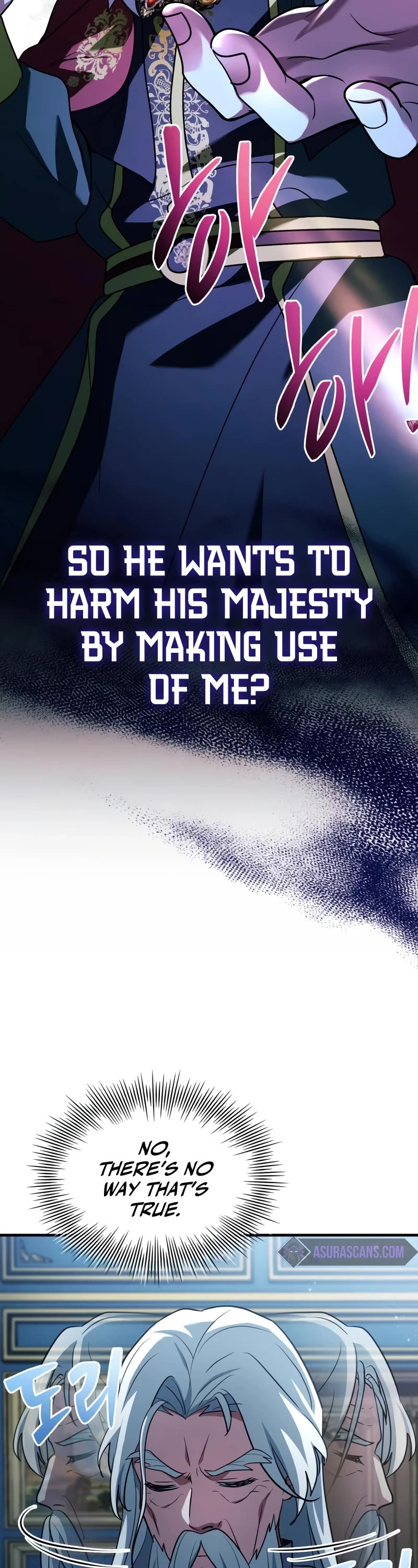 The Crown Prince That Sells Medicine Chapter 44 page 37 - Chapter 44