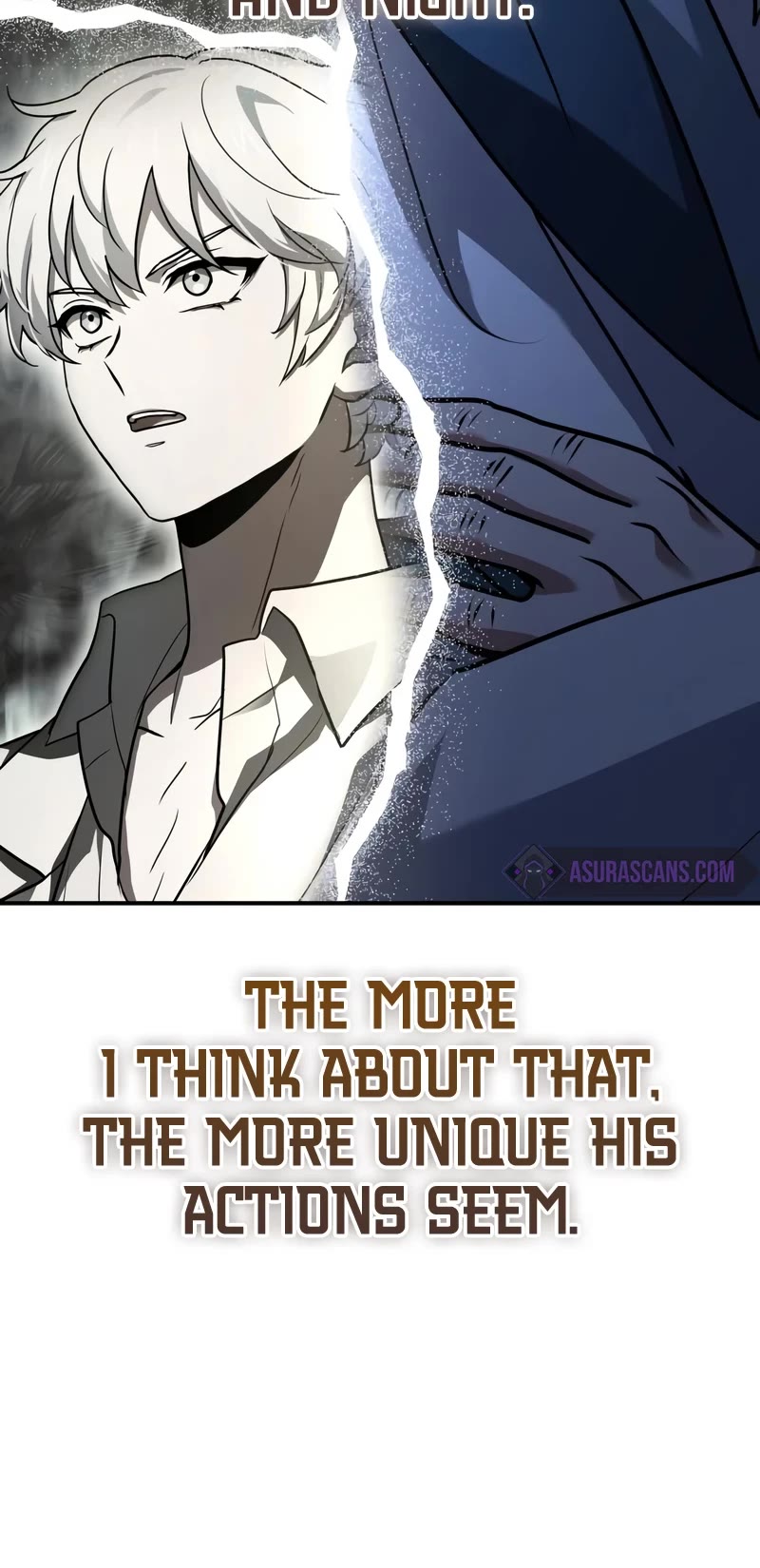 The Crown Prince That Sells Medicine Chapter 44 page 40 - Chapter 44