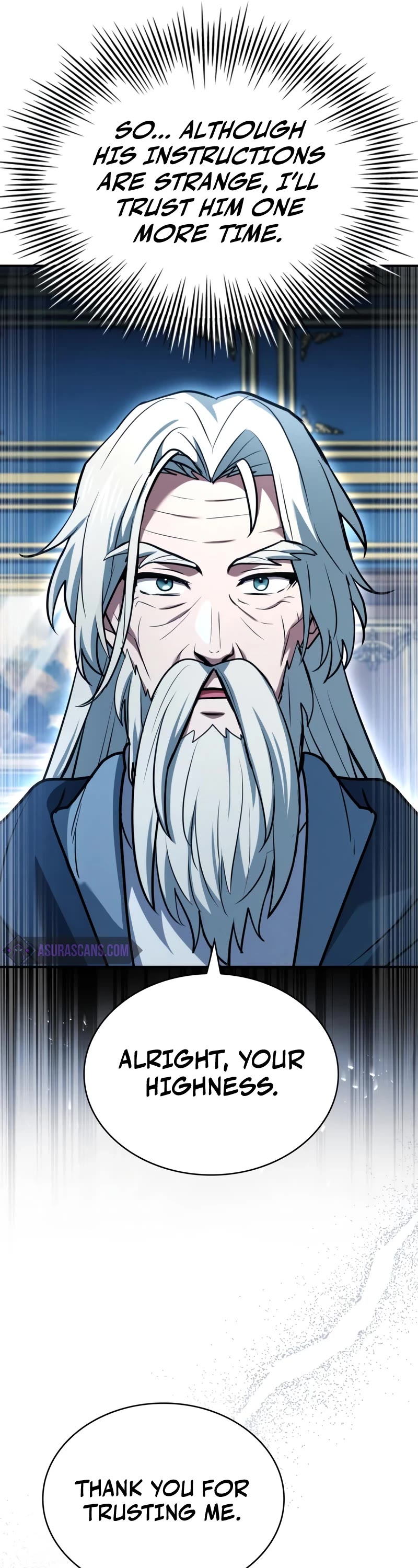 The Crown Prince That Sells Medicine Chapter 44 page 41 - Chapter 44