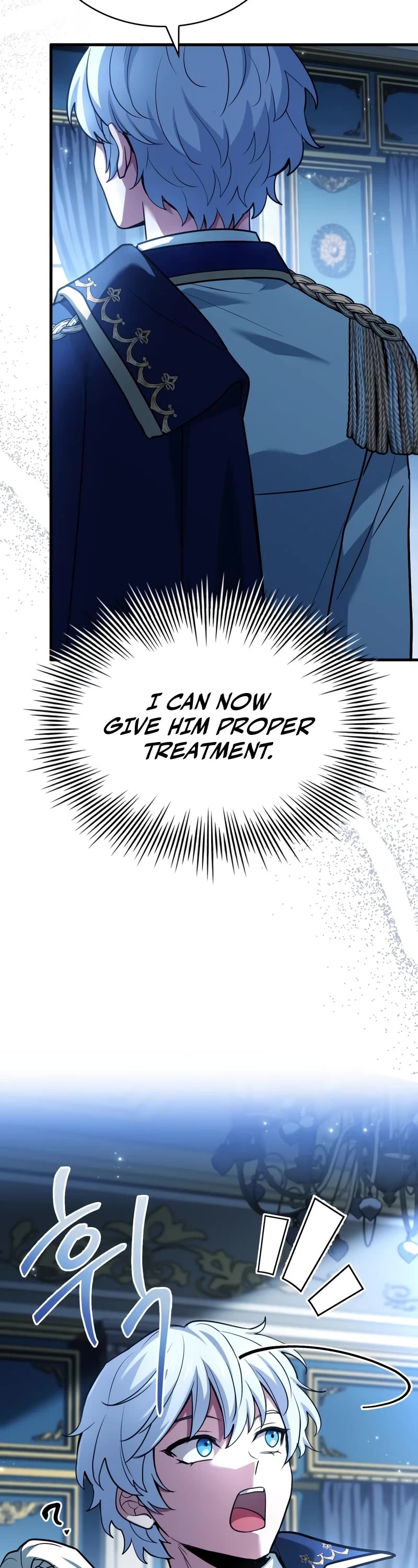 The Crown Prince That Sells Medicine Chapter 44 page 42 - Chapter 44