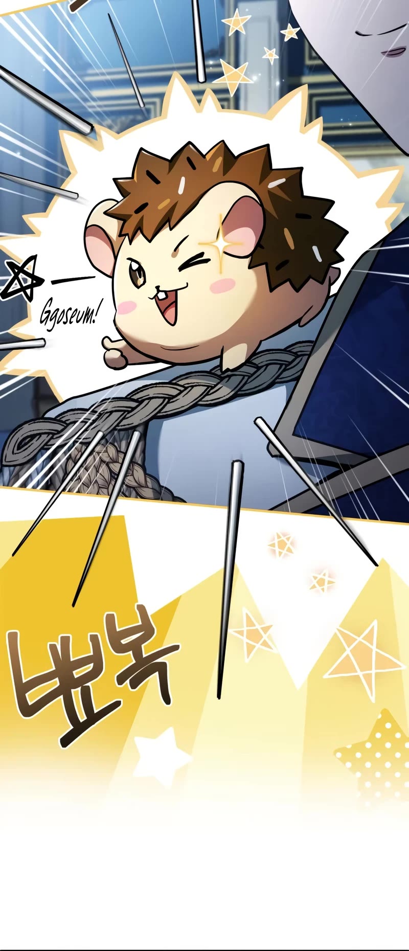 The Crown Prince That Sells Medicine Chapter 44 page 45 - Chapter 44