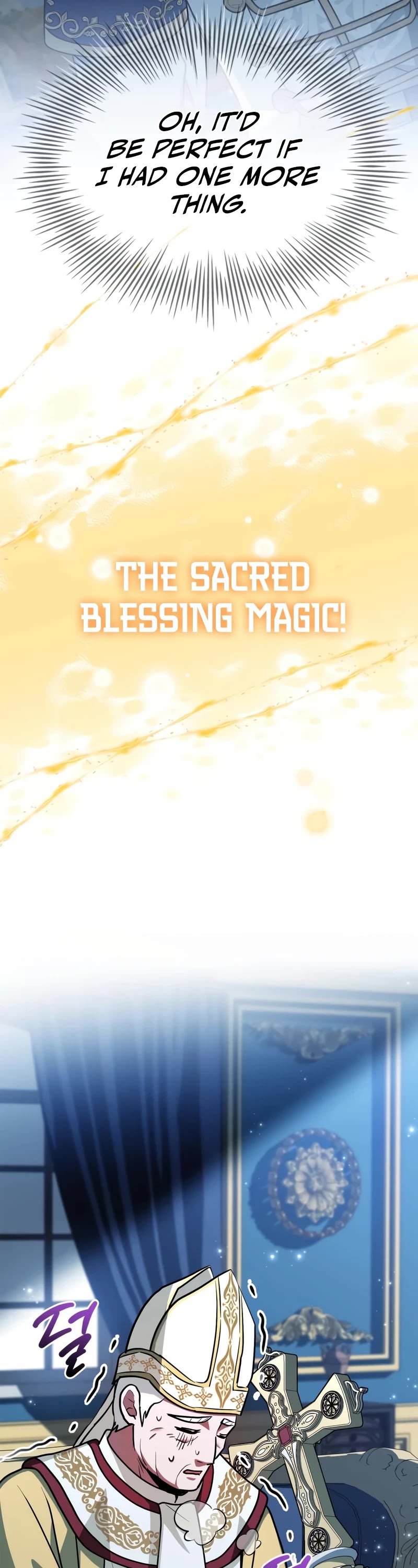 The Crown Prince That Sells Medicine Chapter 44 page 47 - Chapter 44