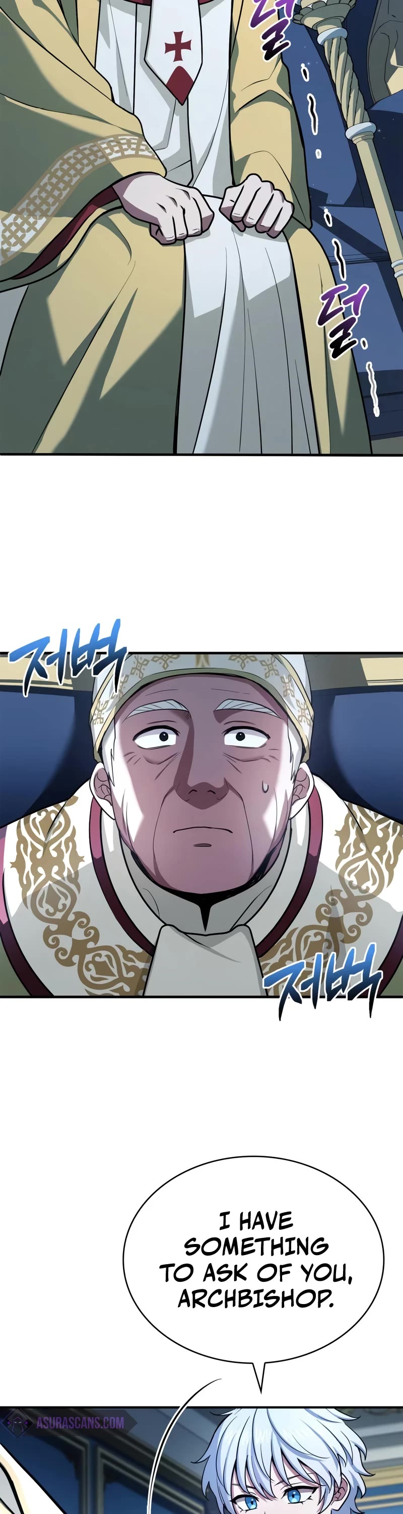The Crown Prince That Sells Medicine Chapter 44 page 48 - Chapter 44