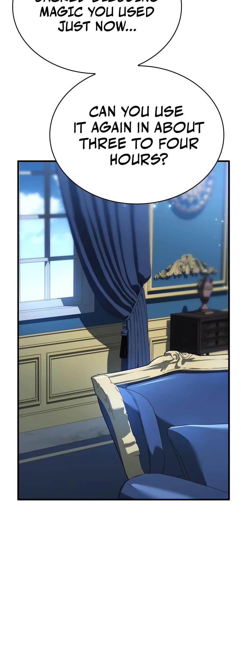 The Crown Prince That Sells Medicine Chapter 44 page 50 - Chapter 44