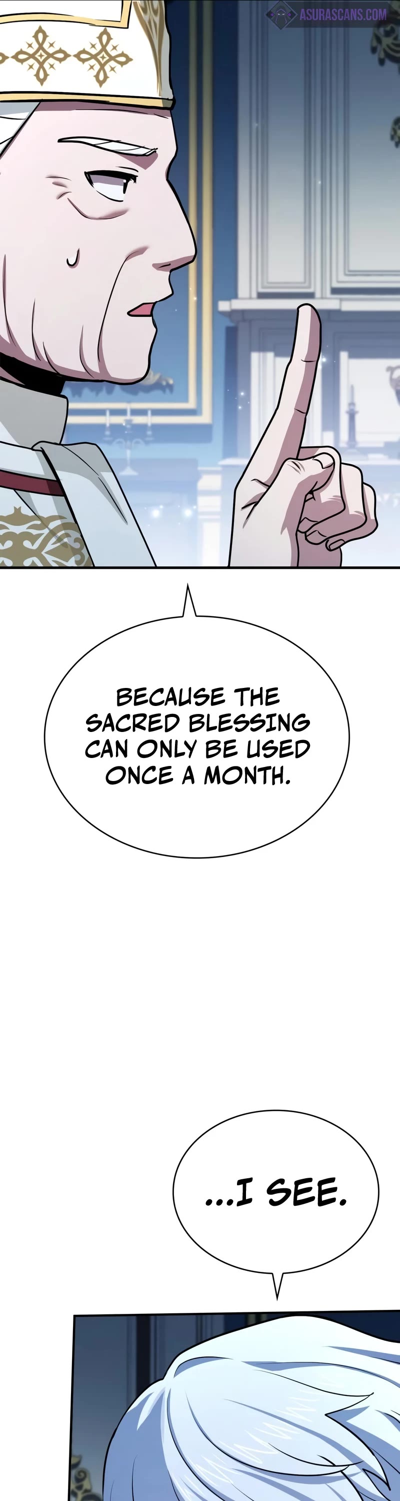 The Crown Prince That Sells Medicine Chapter 44 page 52 - Chapter 44