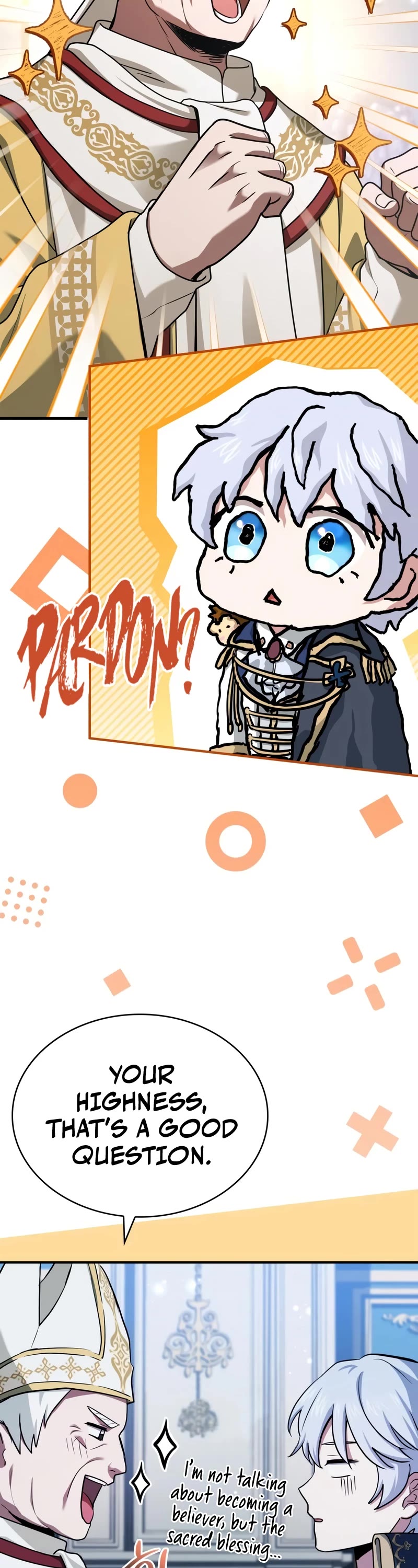 The Crown Prince That Sells Medicine Chapter 44 page 58 - Chapter 44