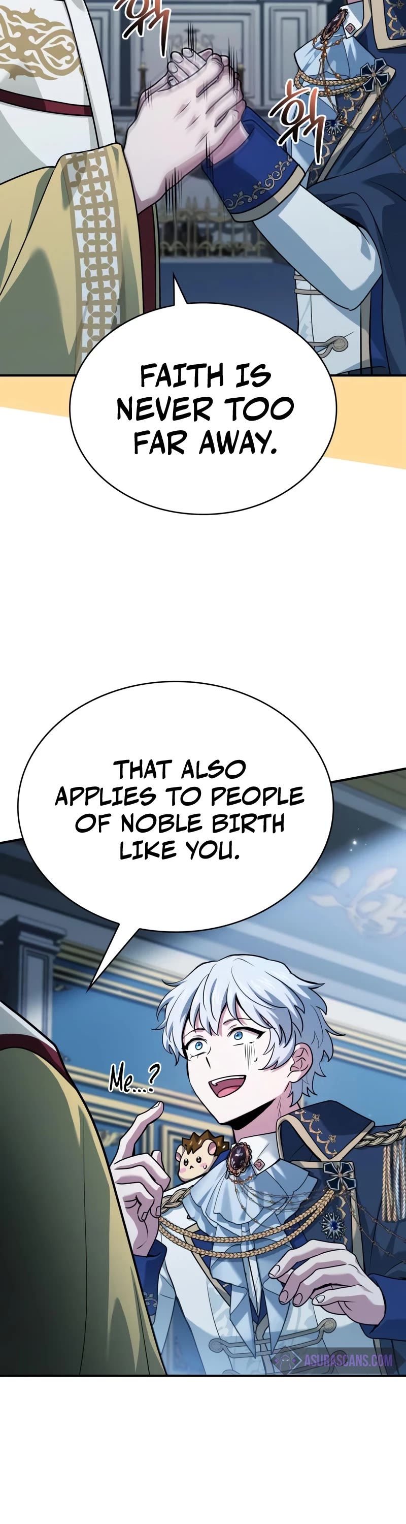 The Crown Prince That Sells Medicine Chapter 44 page 59 - Chapter 44