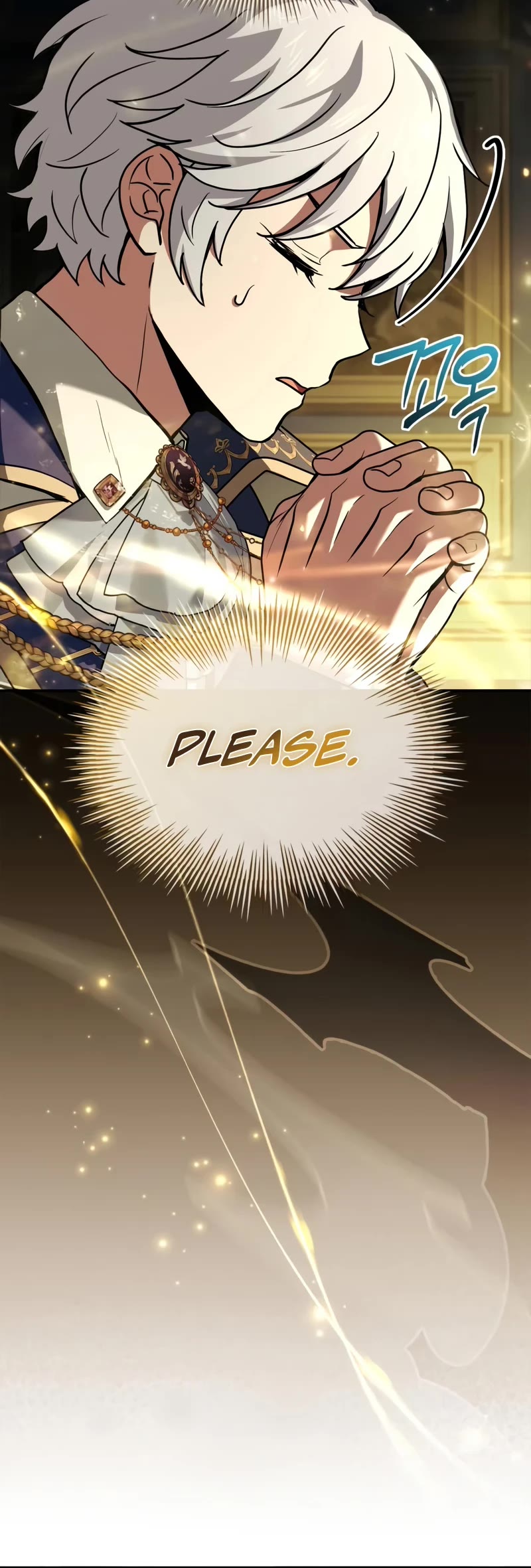 The Crown Prince That Sells Medicine Chapter 44 page 6 - Chapter 44