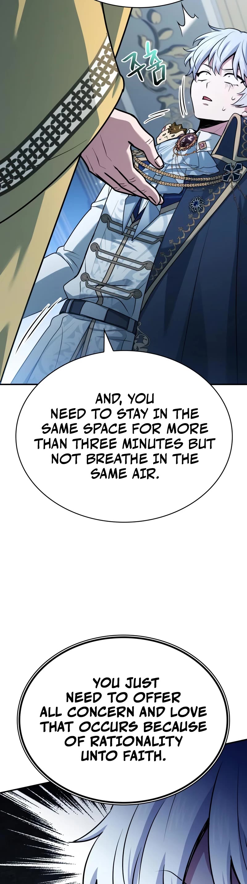 The Crown Prince That Sells Medicine Chapter 44 page 63 - Chapter 44