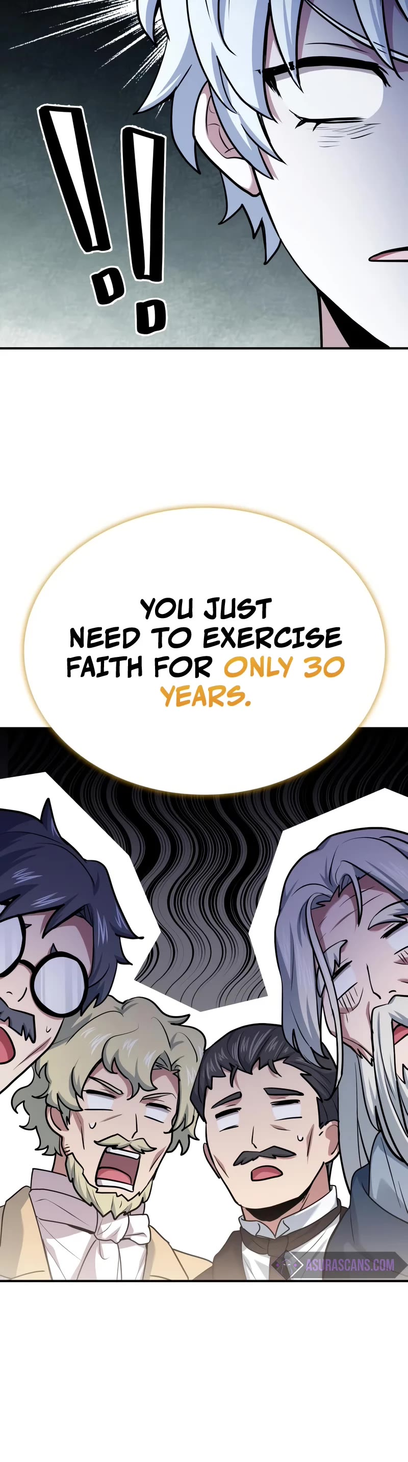 The Crown Prince That Sells Medicine Chapter 44 page 64 - Chapter 44